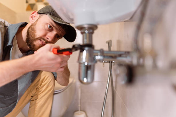 Best Residential Plumbing Services  in Hlside, IL