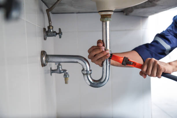 Shower Repair Services in Hillside, IL