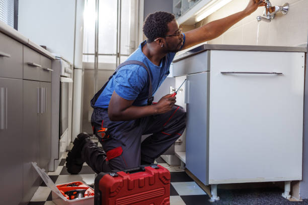 Trusted Hillside, IL Plumbing Experts